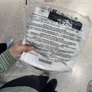 Supreme Box Logo Tee 首爾聖水店開幕Tee:圖片 7
