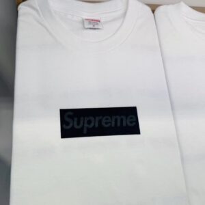 Supreme Box Logo Tee 首爾聖水店開幕Tee:圖片 10