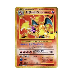 POKEMON 寶可夢30周年卡盒 日文版:圖片 8