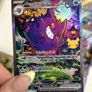 POKEMON 寶可夢30周年卡盒 日文版:圖片 9