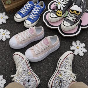 Converse Chuck 70x GD ZO&Friends【A24287C】:圖片 18