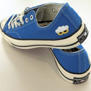 Converse Chuck 70x GD ZO&Friends【A24287C】:圖片 17