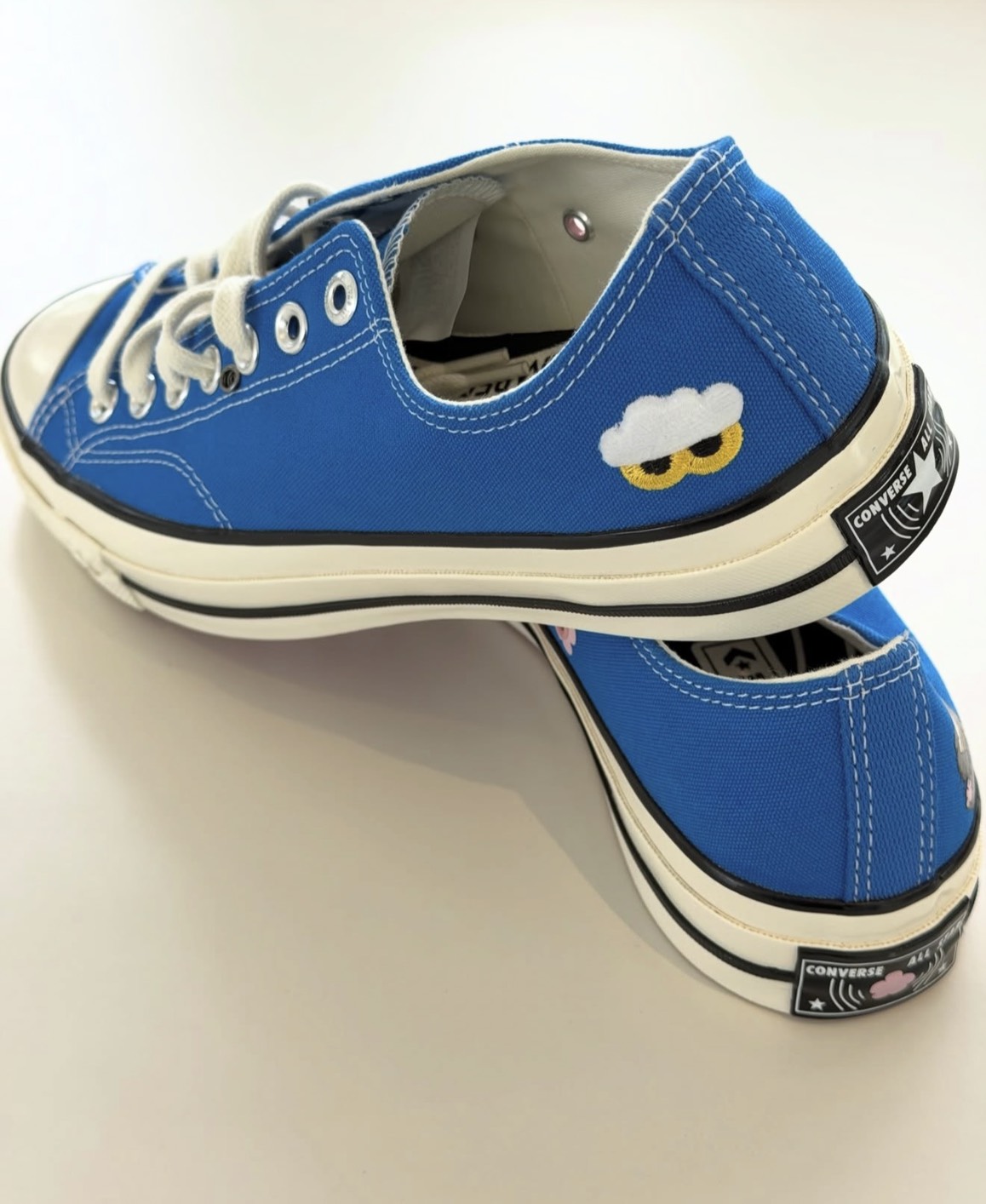 Converse Chuck 70x GD ZO&Friends【A24287C】:圖片 17