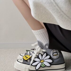 Converse Chuck 70x GD ZO&Friends【A24287C】:圖片 19