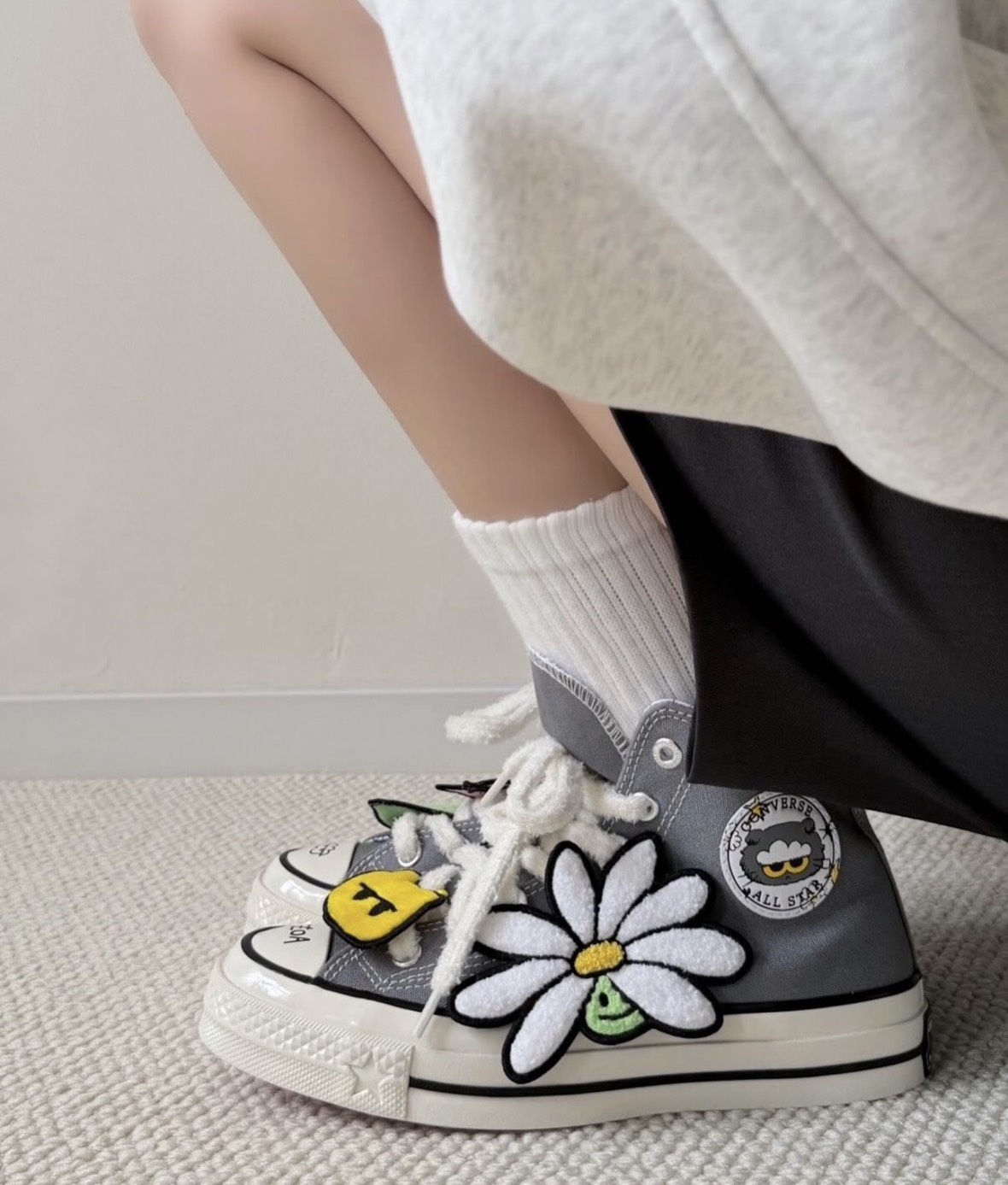 Converse Chuck 70x GD ZO&Friends【A24287C】:圖片 19