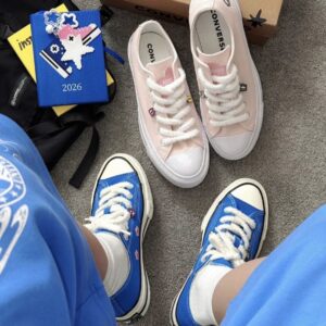 Converse Chuck 70x GD ZO&Friends【A24287C】:圖片 20