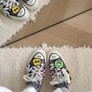 Converse Chuck 70x GD ZO&Friends【A24287C】:圖片 14