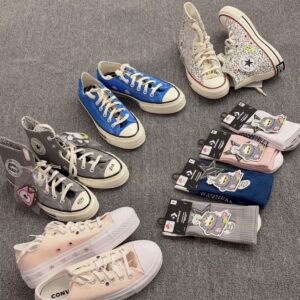 Converse Chuck 70x GD ZO&Friends【A24287C】:圖片 12