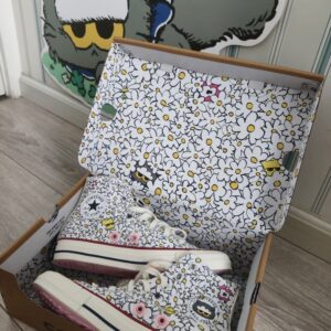 Converse Chuck 70x GD ZO&Friends【A24287C】:圖片 21