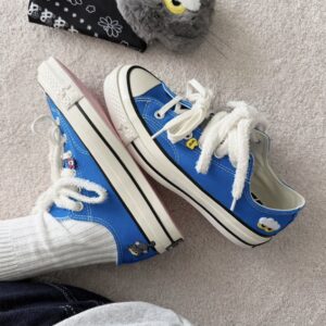 Converse Chuck 70x GD ZO&Friends【A24287C】:圖片 24