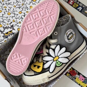 Converse Chuck 70x GD ZO&Friends【A24287C】:圖片 6