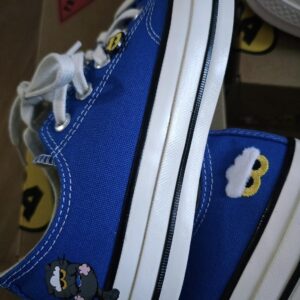 Converse Chuck 70x GD ZO&Friends【A24287C】:圖片 22