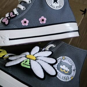 Converse Chuck 70x GD ZO&Friends【A24287C】:圖片 4