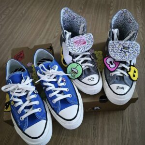 Converse Chuck 70x GD ZO&Friends【A24287C】:圖片 9