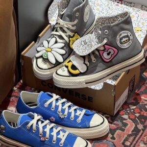 Converse Chuck 70x GD ZO&Friends【A24287C】:圖片 3