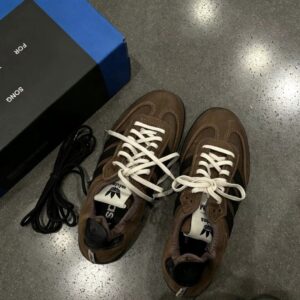 Adidas Samba Song For The Mute【HQ7600】：圖片 4