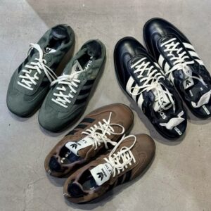 Adidas Samba Song For The Mute【HQ7600】：圖片 5