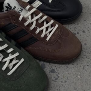 Adidas Samba Song For The Mute【HQ7600】：圖片 9