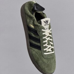 Adidas Samba Song For The Mute【HQ7600】：圖片 10