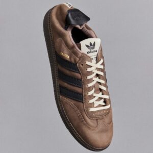 Adidas Samba Song For The Mute【HQ7600】：圖片 11