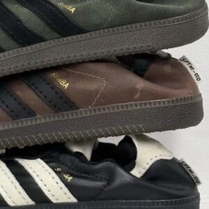 Adidas Samba Song For The Mute【HQ7600】：圖片 12