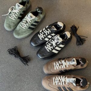 Adidas Samba Song For The Mute【HQ7600】：圖片 13