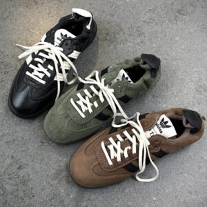 Adidas Samba Song For The Mute【HQ7600】：圖片 14
