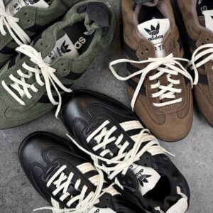 Adidas Samba Song For The Mute【HQ7600】：圖片 15
