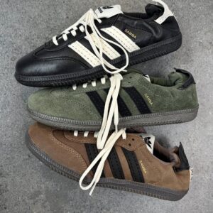 Adidas Samba Song For The Mute【HQ7600】：圖片 16