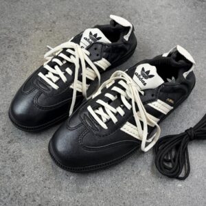 Adidas Samba Song For The Mute【HQ7600】：圖片 17