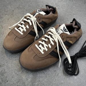 Adidas Samba Song For The Mute【HQ7600】：圖片 18