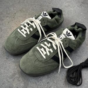 Adidas Samba Song For The Mute【HQ7600】：圖片 19