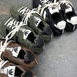 Adidas Samba Song For The Mute【HQ7600】：圖片 20