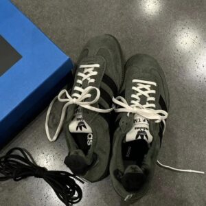 Adidas Samba Song For The Mute【HQ7600】：圖片 21