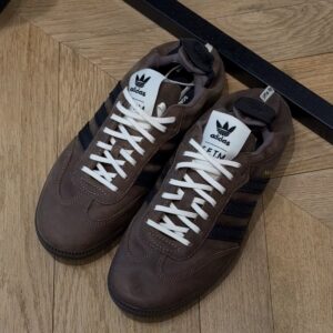 Adidas Samba Song For The Mute【HQ7600】：圖片 23