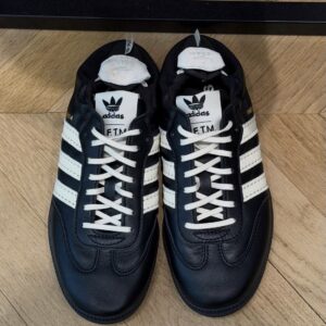 Adidas Samba Song For The Mute【HQ7600】：圖片 25