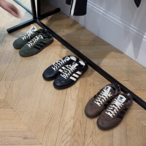 Adidas Samba Song For The Mute【HQ7600】：圖片 26