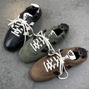 Adidas Samba Song For The Mute【HQ7600】：圖片 27