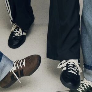 Adidas Samba Song For The Mute【HQ7600】：圖片 30