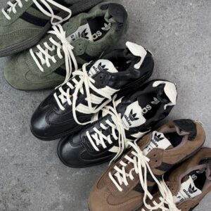 Adidas Samba Song For The Mute【HQ7600】：圖片 31