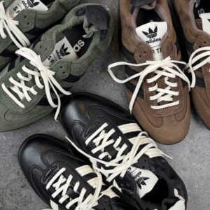 Adidas Samba Song For The Mute【HQ7600】：圖片 32