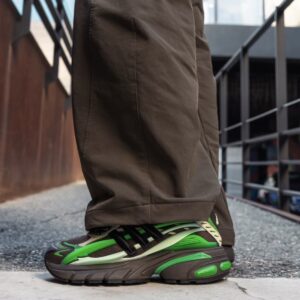 Adidas Adistar 菲董 Jellyfish 薄荷巧克力【KK2888】:圖片 14