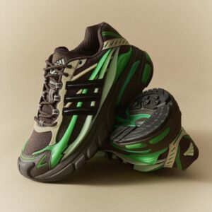 Adidas Adistar 菲董 Jellyfish 薄荷巧克力【KK2888】:圖片 11