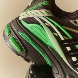 Adidas Adistar 菲董 Jellyfish 薄荷巧克力【KK2888】:圖片 10