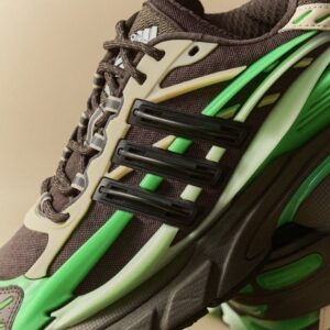 Adidas Adistar 菲董 Jellyfish 薄荷巧克力【KK2888】:圖片 8