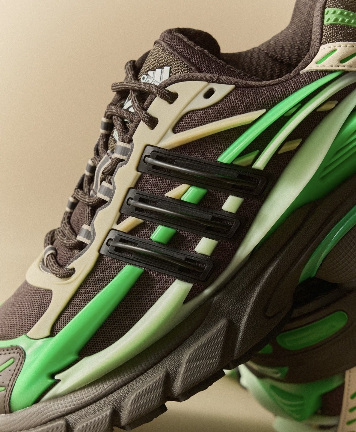 Adidas Adistar 菲董 Jellyfish 薄荷巧克力【KK2888】:圖片 8