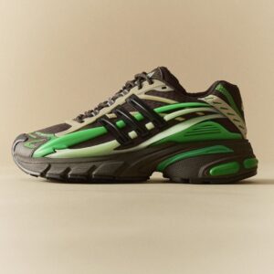 Adidas Adistar 菲董 Jellyfish 薄荷巧克力【KK2888】:圖片 9