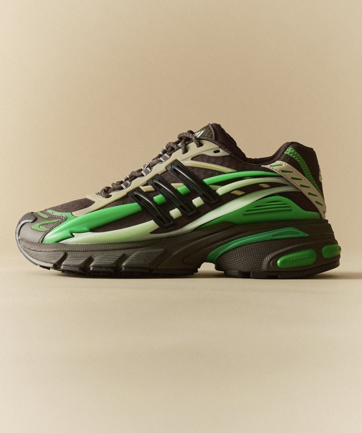 Adidas Adistar 菲董 Jellyfish 薄荷巧克力【KK2888】:圖片 9