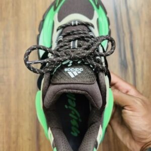 Adidas Adistar 菲董 Jellyfish 薄荷巧克力【KK2888】:圖片 7