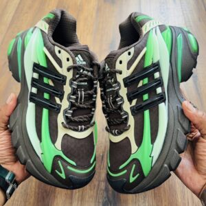Adidas Adistar 菲董 Jellyfish 薄荷巧克力【KK2888】:圖片 3